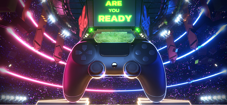 our game